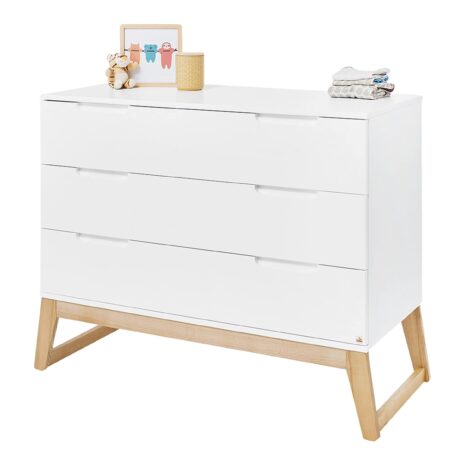 Pinolino Wickelkommode Bridge breit