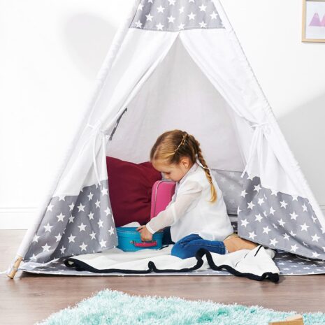 Pinolino Zelt Tipi Jakara Pinolino Zelt Tipi Jakara