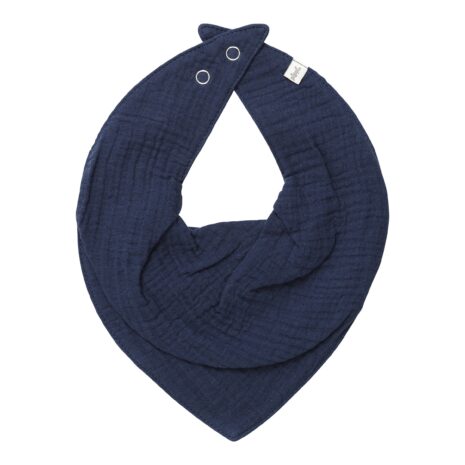 Pippi 2er-Pack Musselin-Dreieckstücher Pippi 2er-Pack Musselin-Dreieckstücher