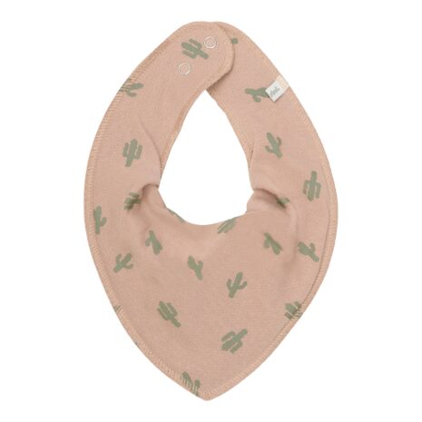 Pippi 3er-Pack Dreieckstücher Lama Kaktus
