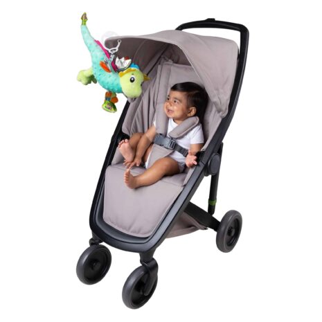 Playgro Hängespielzeug Sensory Friend Drache Dusty