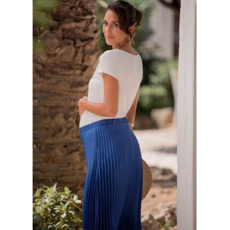 Pomkin Umstands-Rock Charlotte