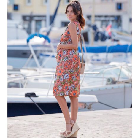 Pomkin Umstands- und Still-Kleid Alice Pomkin Umstands- und Still-Kleid Alice