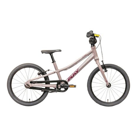 Puky Kinderfahrrad LS-PRO 18