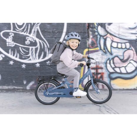 Puky Kinderfahrrad YOUKE 16