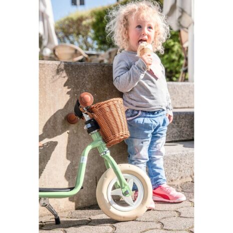 Puky Laufrad LR M Classic mit Lenkerkorb