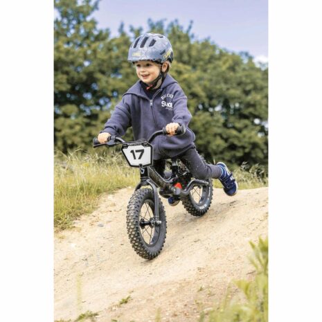 Puky Laufrad LR Trail Pro