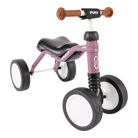 Puky Wutsch Rutscher WUTSCH mit Lenkpolster