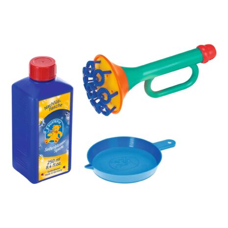 Pustefix Seifenblasen-Set Trompete