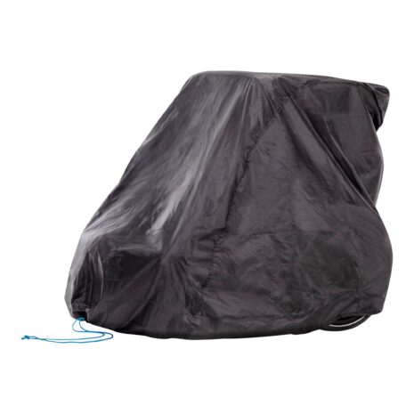 Qeridoo Faltgarage 2020