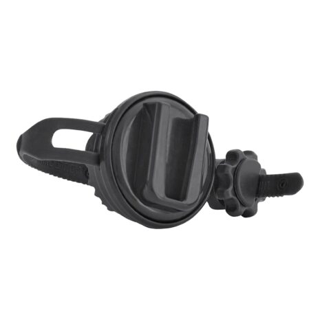 ROCKIT 2.0 Kinderwagenschaukler mit Halterung weiss