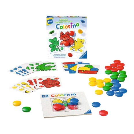 Ravensburger Mein erstes Colorino
