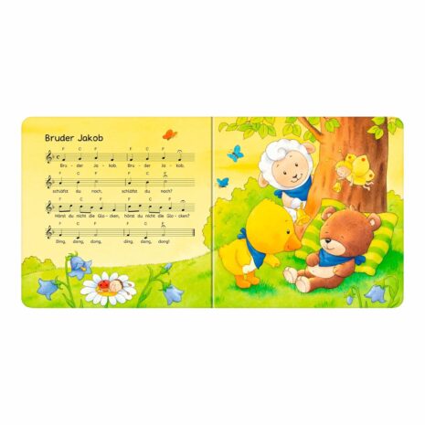 Ravensburger Ministeps Soundbuch Hör rein Ravensburger Ministeps Soundbuch Hör rein