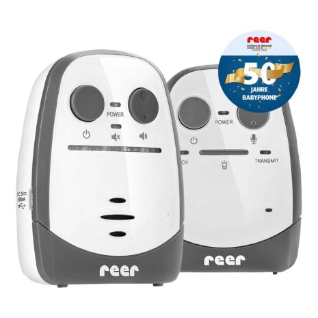 Reer Babyphone Cosmo Audio Reer Babyphone Cosmo Audio