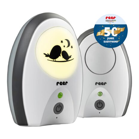 Reer Babyphone Rigi Digital Reer Babyphone Rigi Digital