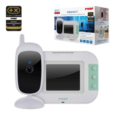 Reer Babyphone mit Kamera S