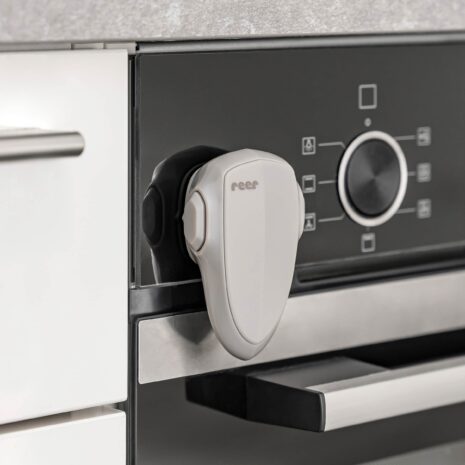 Reer Backofen-Kindersicherung