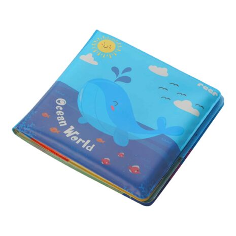 Reer Badebuch MyHappyBath Book