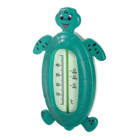 Reer Badethermometer Schildkröte