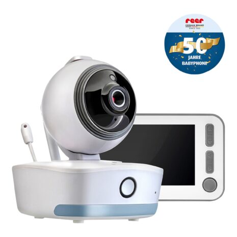 Reer Bayphone mit Kamera BabyCam XL
