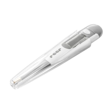 Reer Fieberthermometer ExpressTemp Pro mit flexibler Spitze Reer Fieberthermometer ExpressTemp Pro mit flexibler Spitze