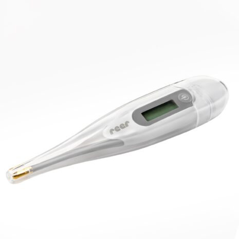 Reer Fieberthermometer ExpressTemp mit flexibler Spitze Reer Fieberthermometer ExpressTemp mit flexibler Spitze