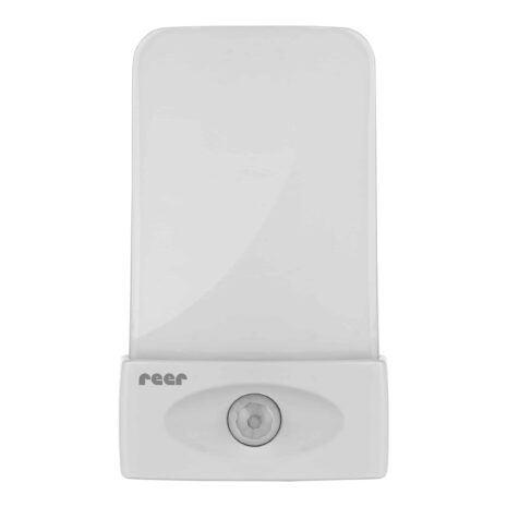 Reer LED-Nachtlicht NightGuide mit Bewegungssensor