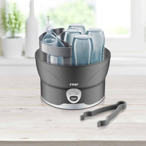 Reer Sterilisator VapoMat S