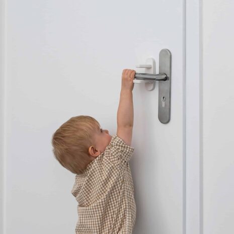 Reer Türgriff-Stopp