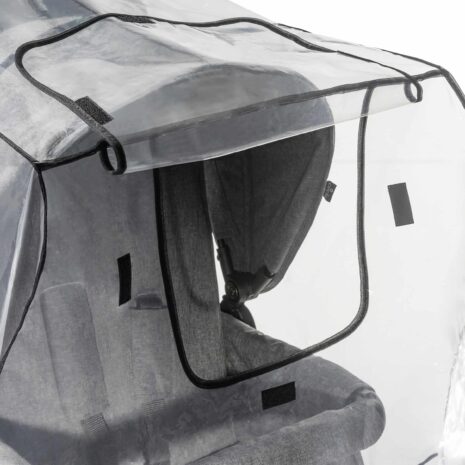 Reer Universal Regenschutz für Kinderwagen Geschwisterwagen transparent Reer Universal Regenschutz für Kinderwagen Geschwisterwagen transparent