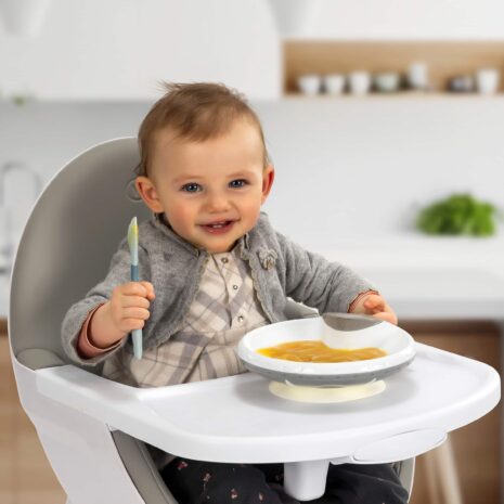 Reer Warmhalteteller mit Saugnapf Reer Warmhalteteller mit Saugnapf