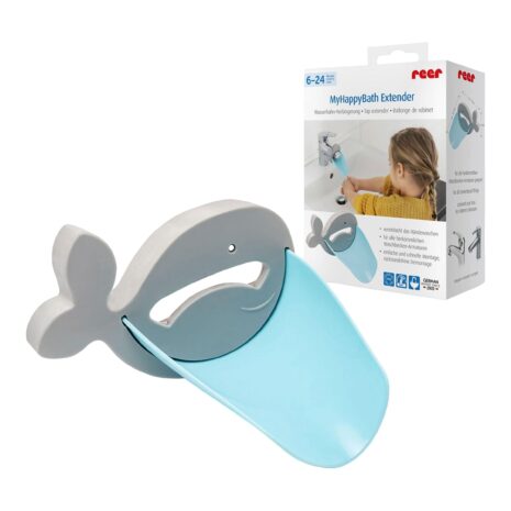 Reer Wasserhahnverlängerung MyHappyBath