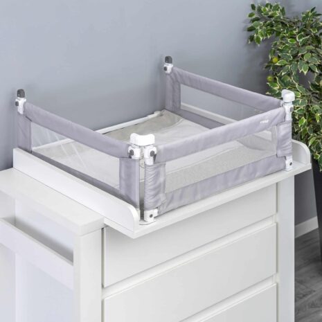 Reer Wickeltischsicherung