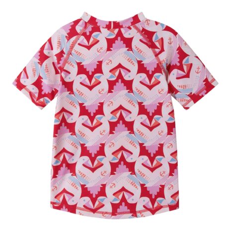 Reima Bade-T-Shirt mit UV-Schutz Reima Bade-T-Shirt mit UV-Schutz