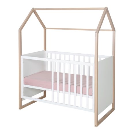 Roba Hausbett Cabane 60x120 cm Roba Hausbett Cabane 60x120 cm