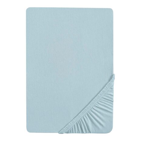 Roba Jersey-Spannbetttuch Lil Planet 60x120 - 70x140 cm