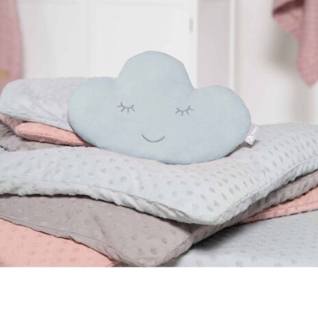 Roba Kissen Wolke 28x32 cm