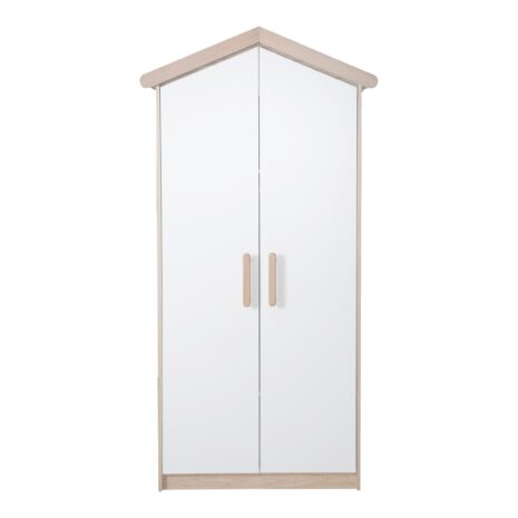Roba Kleiderschrank Cabane 2-türig