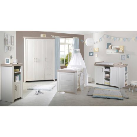 Roba Seitenregal Universal