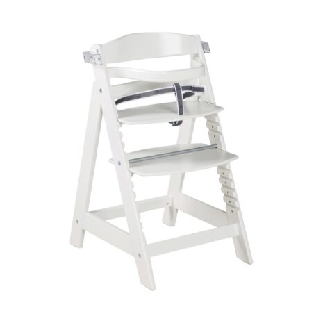 Roba Treppenhochstuhl Sit up Click & Fun mit Essbrett Roba Treppenhochstuhl Sit up Click & Fun mit Essbrett