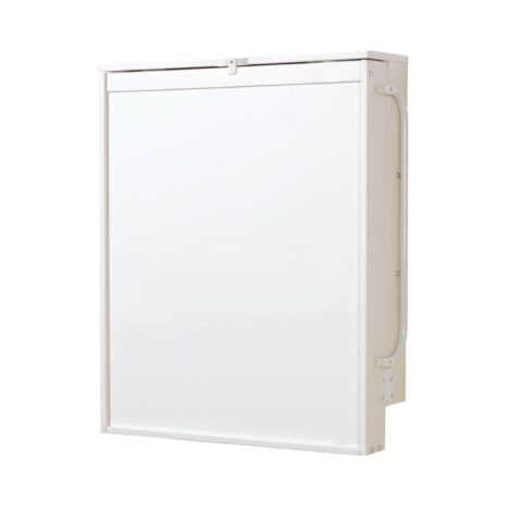 Roba Wand-Wickelregal