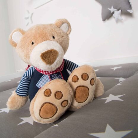 Roba Wickelauflage 85x75 cm