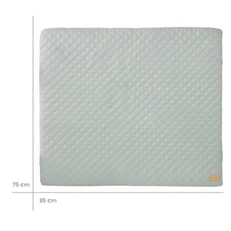 Roba Wickelauflage soft 85x75 cm abwischbar
