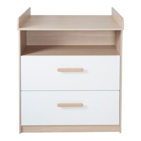 Roba Wickelkommode Cabane