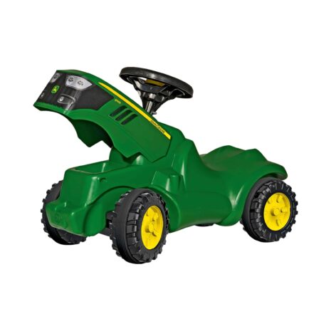 Rolly Toys® Rutscher rollyMinitrac John Deere 6150R