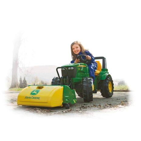 Rolly Toys® Trettraktor rollyFarmtrac John Deere 7930