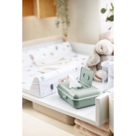 Rotho Babydesign Feuchttücherbox Tilo