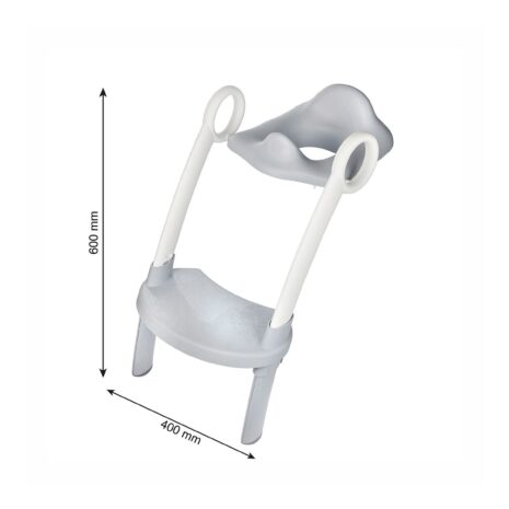 Rotho Babydesign Toilettentrainer Tilo