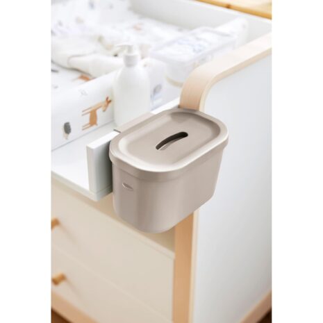 Rotho Babydesign Wickeltisch-Organizer KAYO 3