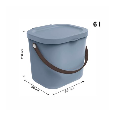 Rotho Babydesign Windeleimer Yuma Rotho Babydesign Windeleimer Yuma